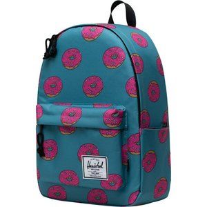 Herschel Homer Simpson Donut Backpack